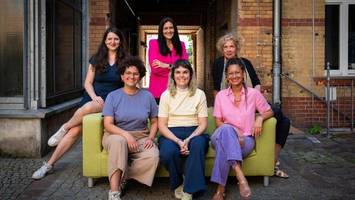 20 Jahre Gründerinnenzentrale: „Frauen kommen alleine selten weiter“