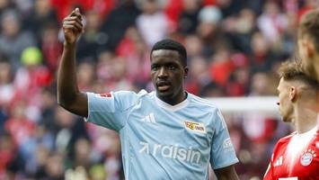 Ausgetanzt in München: Union strauchelt – Nsoki unter Druck, Baumgart irrt