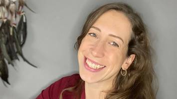 Darm saniert, Asthma weg: Dank dieser Ernährung kommt Theresa ohne Spray aus