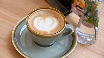 Koffein-Kick am Morgen: So wirkt ein Schluck Kaffee wirklich im Körper