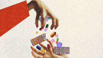 Medikamente für Senioren: Studie warnt vor riskanten Wirkstoffen