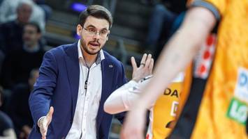 playoff-ansage der br volleys: meistertitel das ziel