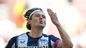 reese-festspiele, winkler wie robben – und wackelige verteidiger