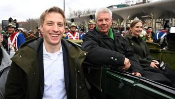 Sensation in Bayern? Grünen-Kandidat liegt bei OB-Wahl in München vorn