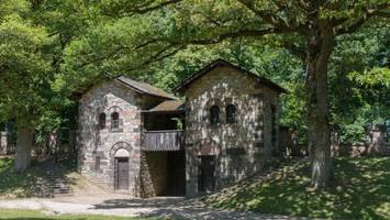 Sensationsfund in Schottland: Römische Spuren nördlich des Hadrianswalls