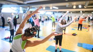 Sport gegen Demenz? Studie zeigt: Schon wenige Minuten verändern das Gehirn