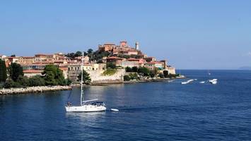 Wegen internationaler Krise: Italien bangt um seinen Tourismus