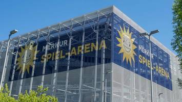 Zu Gast in NRW: Was geht für Hertha BSC in Düsseldorf?