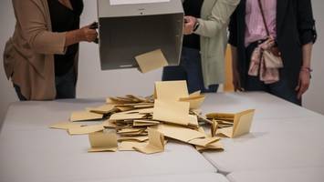 Überraschung in Oberbayern: Abuzar Erdogan wird Oberbürgermeister von Rosenheim