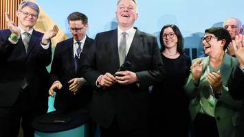 „Wir sind wieder da!“ – Wie Gordon Schnieder die CDU an wieder nach oben brachte