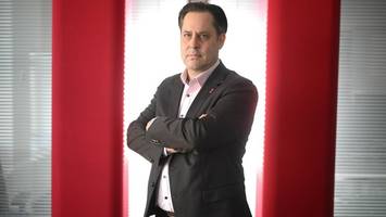 Bürgermeisterwahl: „Neuköllner Junge“ tritt an, um „bürgerlich zu verbinden“