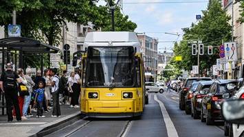 trostlose bahnhofstraße köpenick? „ich glaube, dass sie noch eine chance hat“