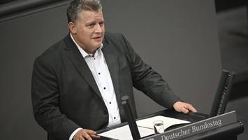 berichte: spd-politiker carsten träger stirbt nach ski-unfall in tirol