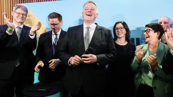 „Wir sind wieder da!“ – Wie Gordon Schnieder die CDU wieder nach oben brachte