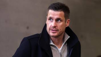 Borussia Dortmund und Sportdirektor Sebastian Kehl beenden die Zusammenarbeit