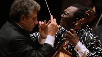 Abel Selaocoe: Ein Cello-Virtuose, der kulturelle Grenzen aufhebt