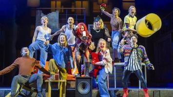 Berlin hat einen neuen Hit: „Wir sind am Leben“