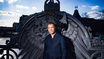 Max Hopp: „Diese Sprachkraft ist unfassbar“