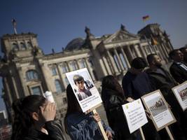 abschiebungen: schutz für jesiden? nicht vereinbar mit dobrindts migrationspolitik