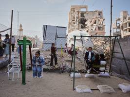 krieg in nahost: warum sich die hamas von ihrem paten iran distanziert