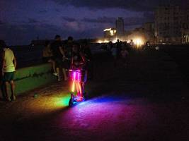 krise auf kuba: erneuter inselweiter stromausfall auf kuba