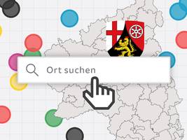 Landtagswahl Rheinland-Pfalz: So haben die Wahlkreise gewählt