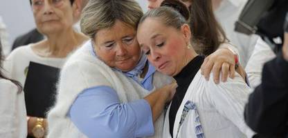 belgien: zehn jahre nach den brüssel-anschlägen - schmerz und wut bleiben