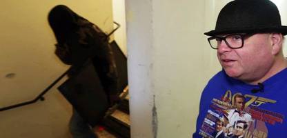 Bremen: Mieternot in Schrott-Immobilie - SPIEGEL TV