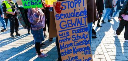 Digitale Gewalt: Justizministerin Hubig plant Strafen für Deep-Fake-Pornos