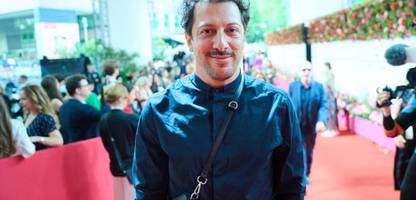 fahri yardım: der schauspieler bricht sein schweigen zum fall christian ulmen – und übt selbstkritik