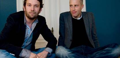 Fall Collien Fernandes: Benjamin von Stuckrad-Barre distanziert sich von Christian Ulmen