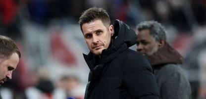 Fußball-Bundesliga: Borussia Dortmund trennt sich von Sportdirektor Kehl