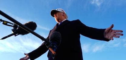 iran: so stolperten die usa in den krieg – rekonstruktion einer eskalation