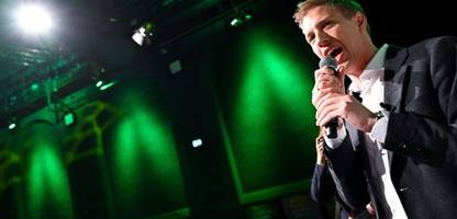 München: Grüner Dominik Krause beendet Jahrzehnte der SPD-Herrschaft in München