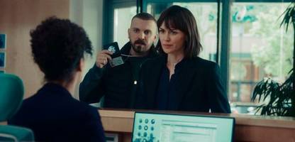 »Tatort« heute aus Frankfurt: »Fackel« im Schnellcheck