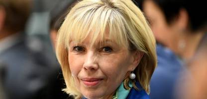 Doris Schröder-Köpf fordert: SPD-Chefs Lars Klingbeil und Bärbel Bas sollen zurücktreten, Pistorius soll Vizekanzler werden