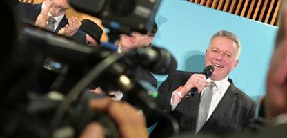 Landtagswahl in Rheinland-Pfalz: Vorläufiges Endergebnis - CDU ist Wahlsieger, AfD gewinnt Stimmen hinzu