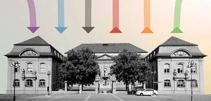 Landtagswahl in Rheinland-Pfalz: Wer der CDU zum Sieg in Rheinland-Pfalz verhalf