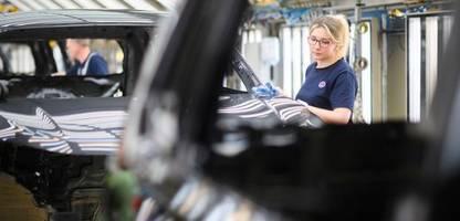 volkswagen: vw-chef oliver blume lobt chinesische planwirtschaft