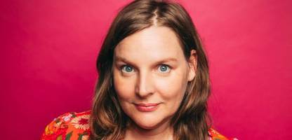 Judith Holofernes von Wir sind Helden über ADHS: »Immer war irgendetwas falsch mit mir, egal, wie viel Mühe ich mir gab«