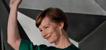 Sandra Hüller: Ihr Hollywood-Debüt »Der Astronaut – Project Hail Mary« wird zum Blockbuster