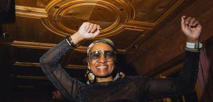 Schweiz: Rave auf der Albulabahn – Party zwischen Bilderbuch-Alpen