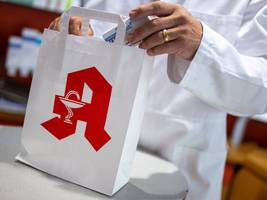 versorgung: wann ist der weg zur apotheke zu weit?