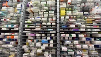 antibiotika gefährlich? forscher finden gefährliche wirkung im dar