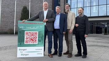 ccu: widerstreit zwischen belebung des ortskerns und schutz des gewerbeparks