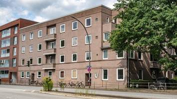 eimsbütteler saga-gebäude bröckelt immer stärker – weitere mieter betroffen