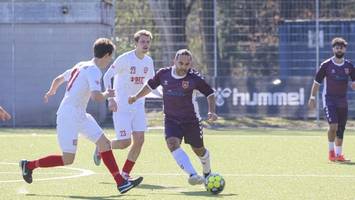 oberliga hamburg: scouts verfolgen sensationsteam mit ganz viel hsv-power