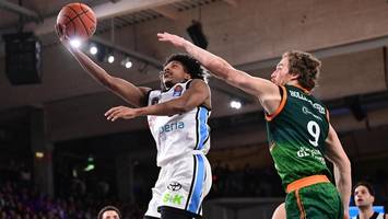 Revanche geglückt – Hamburg Towers zähmen Gladiators Trier