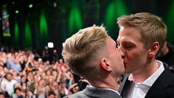 Sensation in München: Grüner gewinnt OB-Wahl – Reiter: „Habe es verbockt“