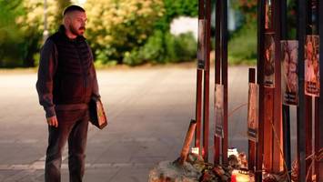 tom schillings überraschendes drehbuchdebüt: in einem „tatort“